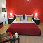 Amary City Residence