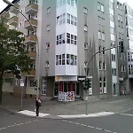 Amary City Residence