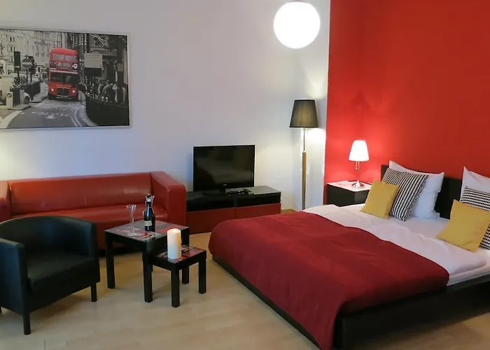 Amary City Residence