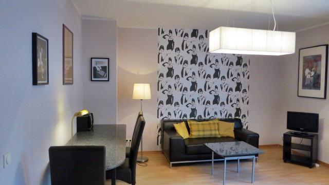 Amary Aparthotel Berlino