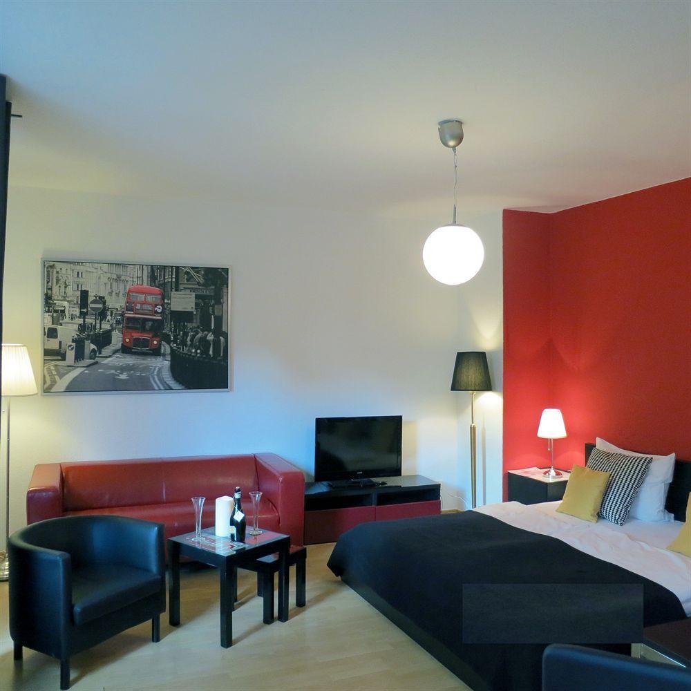 Amary 3* Berlino