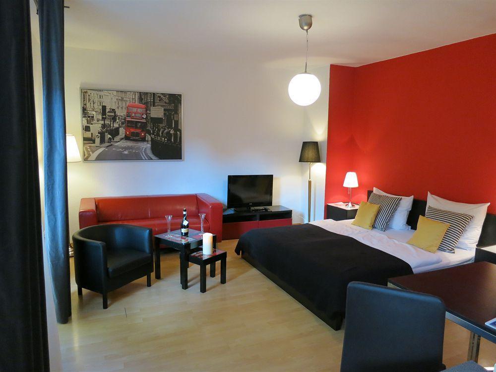 Amary Aparthotel 3*