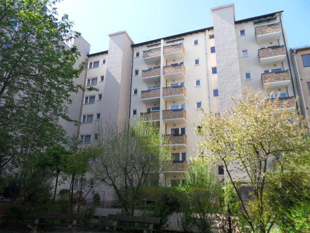 Amary Aparthotel Berlino