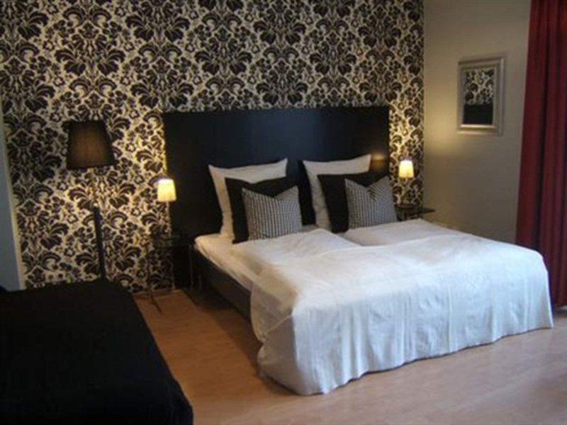 Aparthotel Amary