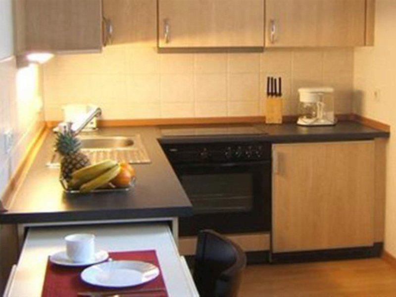 Aparthotel Amary Berlino
