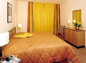 Aparthotel Amary 3*