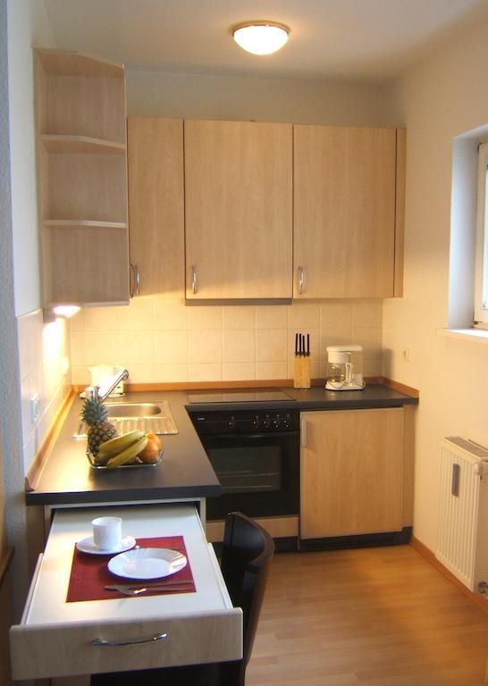 Aparthotel Amary