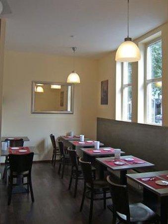 Amary 3* Berlino