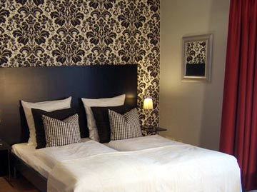 Amary Aparthotel