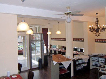 Amary Aparthotel 3*