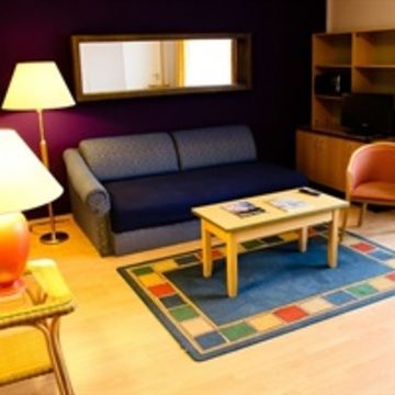 Aparthotel Amary 3*