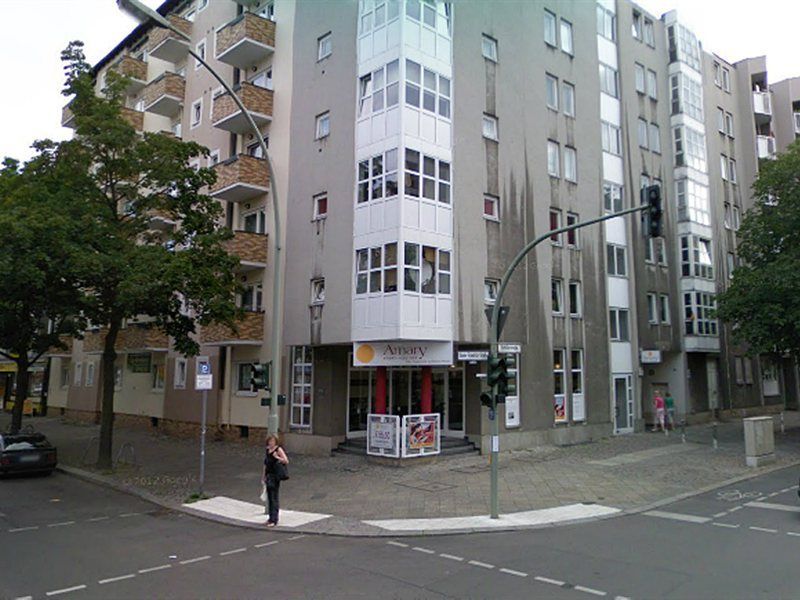 Amary Aparthotel 3*
