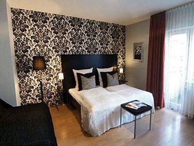 Amary Aparthotel