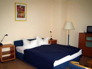 Aparthotel Amary