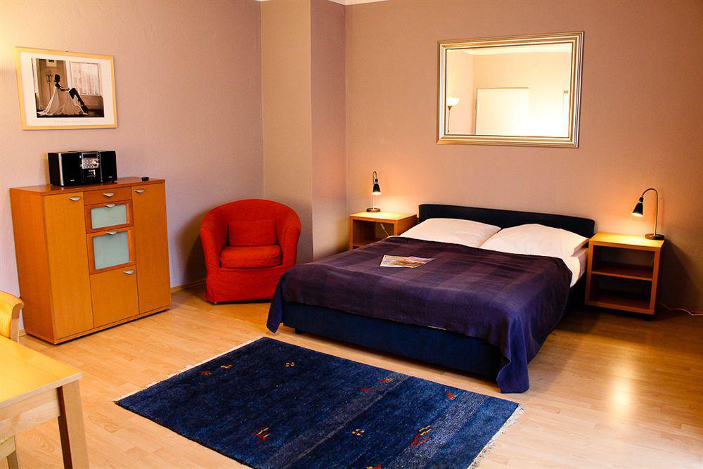 Amary 3* Berlino
