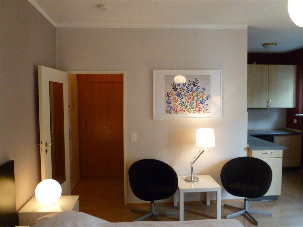Aparthotel Amary Berlino